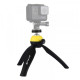 Штатив Puluz PU361Y (yellow)